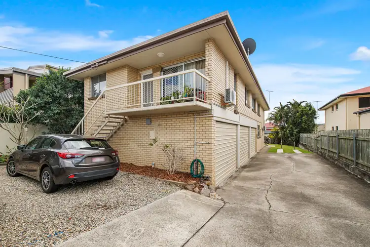 Third view of Homely block of units listing, 465 Rode Road, Chermside QLD 4032