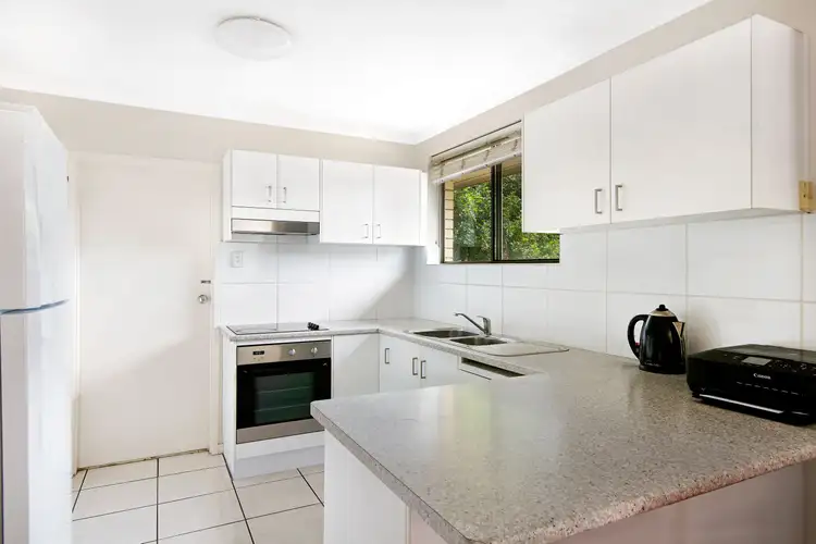 Fourth view of Homely block of units listing, 465 Rode Road, Chermside QLD 4032