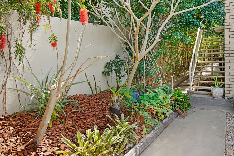 Fifth view of Homely block of units listing, 465 Rode Road, Chermside QLD 4032