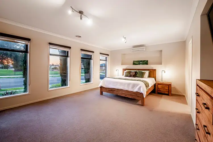 Third view of Homely house listing, 57 Stately Drive, Cranbourne East VIC 3977