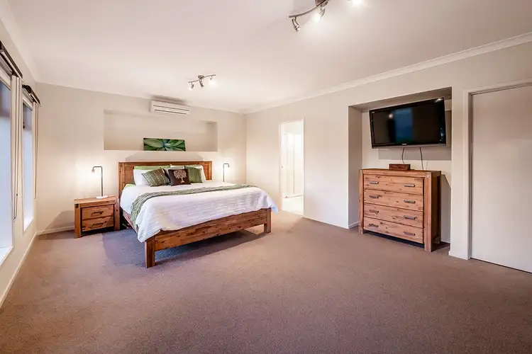 Fourth view of Homely house listing, 57 Stately Drive, Cranbourne East VIC 3977