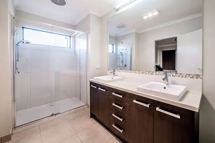 Fifth view of Homely house listing, 57 Stately Drive, Cranbourne East VIC 3977