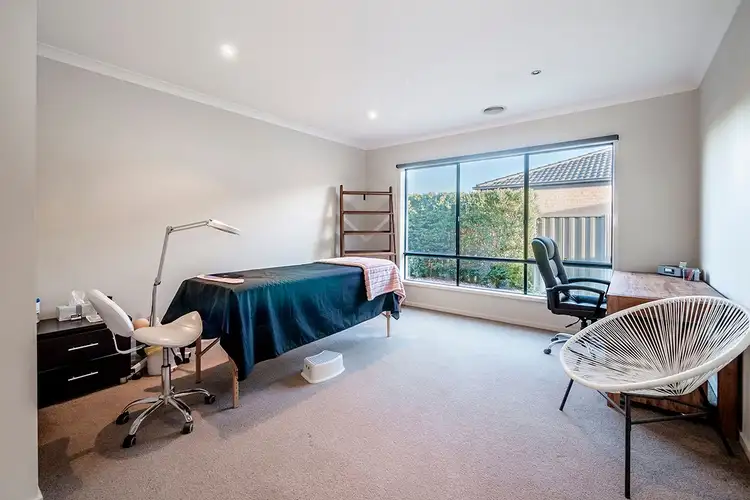 Sixth view of Homely house listing, 57 Stately Drive, Cranbourne East VIC 3977