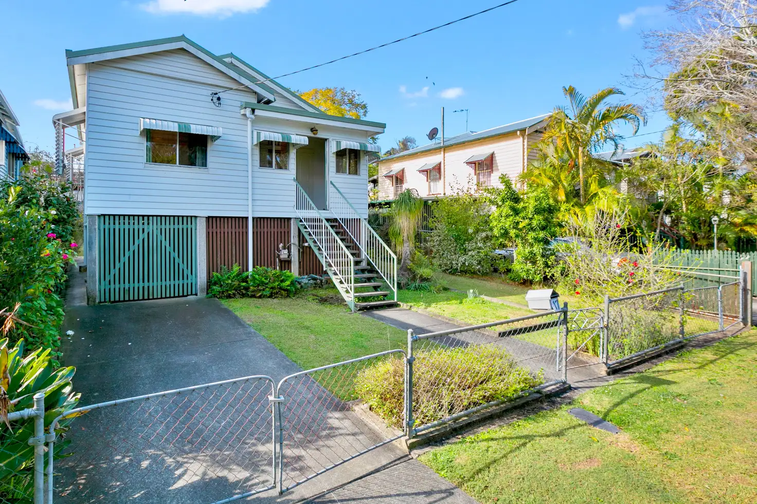 Main view of Homely house listing, 17 Black Street, Yeerongpilly QLD 4105