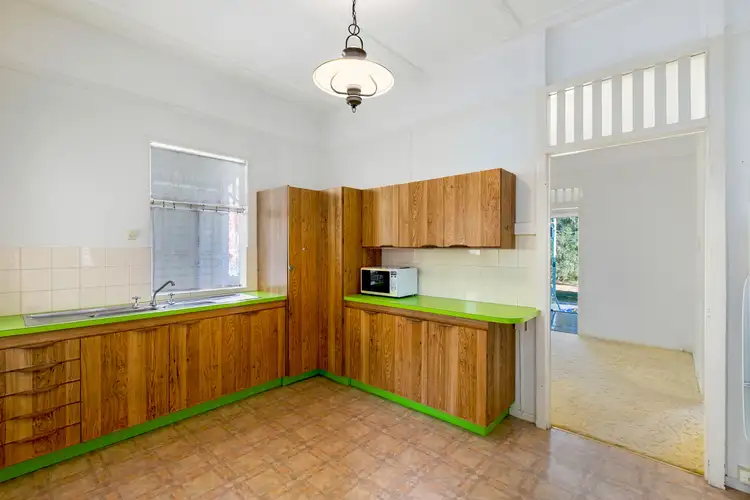 Second view of Homely house listing, 17 Black Street, Yeerongpilly QLD 4105