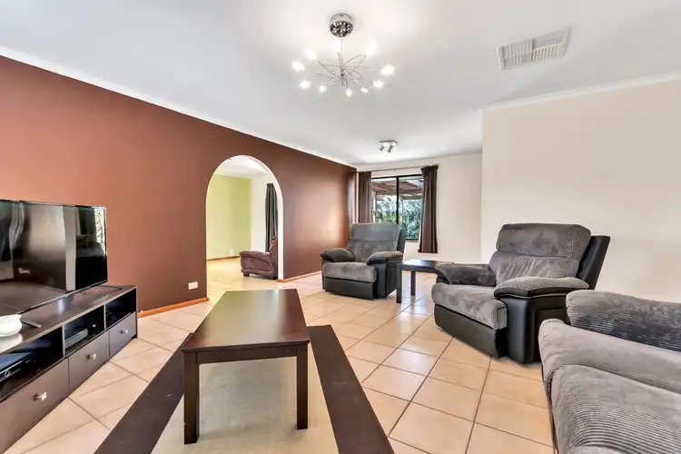 Second view of Homely house listing, 8 Nannigai Drive, Hallett Cove SA 5158