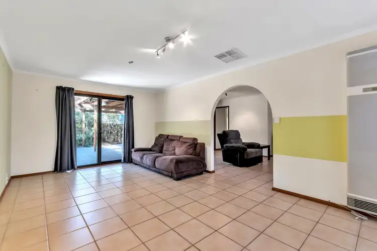 Third view of Homely house listing, 8 Nannigai Drive, Hallett Cove SA 5158