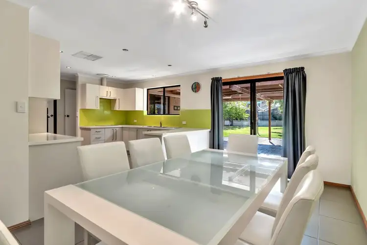 Fourth view of Homely house listing, 8 Nannigai Drive, Hallett Cove SA 5158