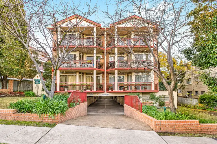 3/21-23 Ashburn Place, Gladesville NSW 2111