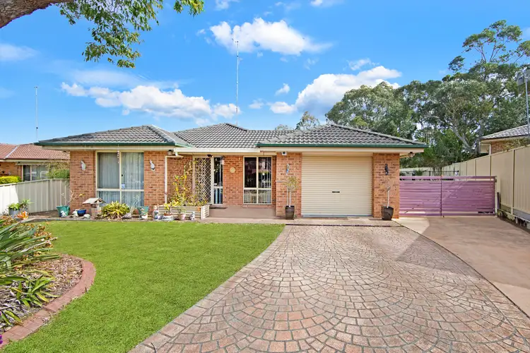 Main view of Homely house listing, 16 Scribbly Gum Close, San Remo NSW 2262