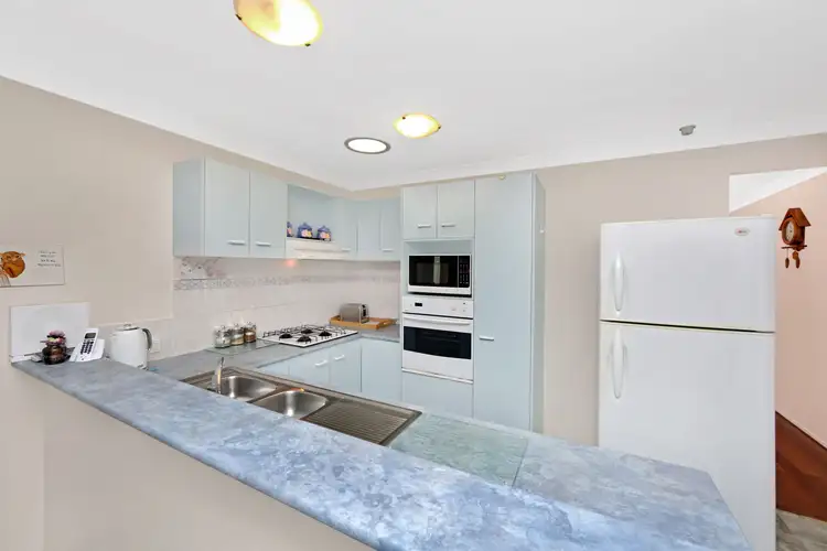Second view of Homely house listing, 16 Scribbly Gum Close, San Remo NSW 2262