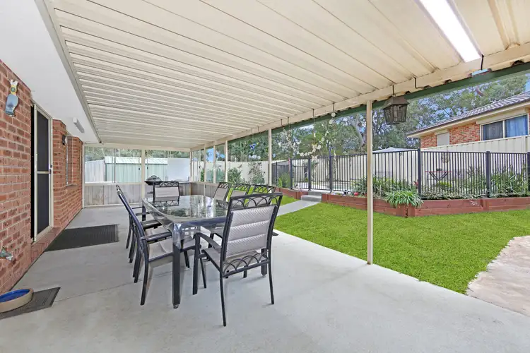 Third view of Homely house listing, 16 Scribbly Gum Close, San Remo NSW 2262