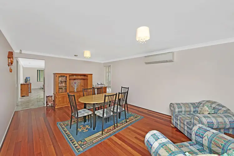 Fourth view of Homely house listing, 16 Scribbly Gum Close, San Remo NSW 2262