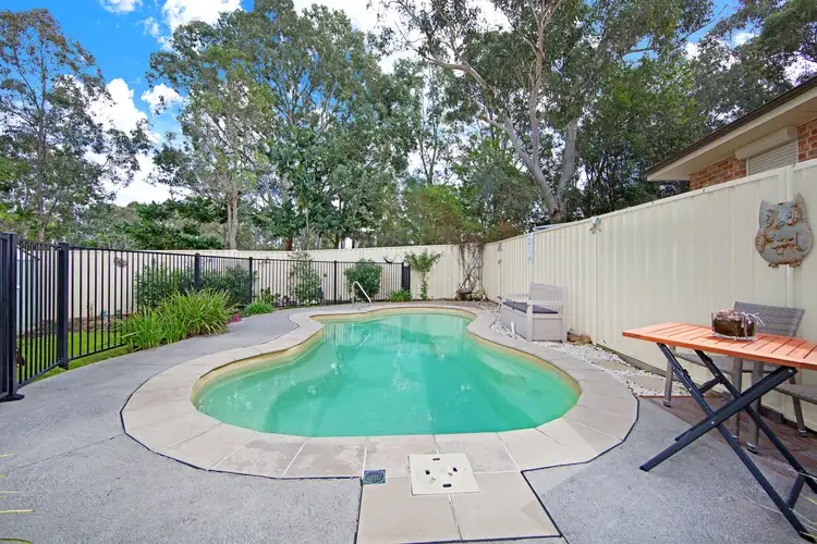 Fifth view of Homely house listing, 16 Scribbly Gum Close, San Remo NSW 2262