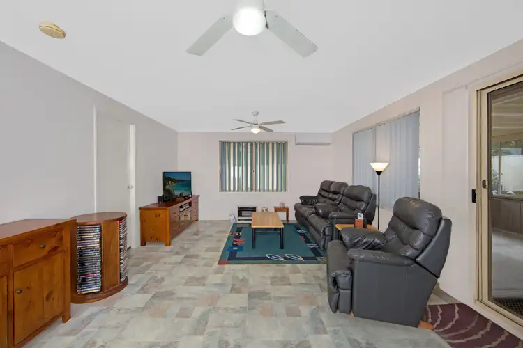 Sixth view of Homely house listing, 16 Scribbly Gum Close, San Remo NSW 2262