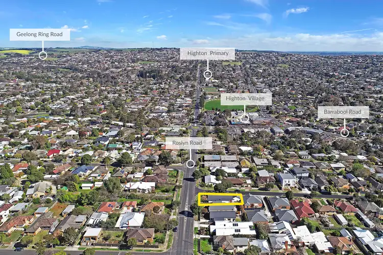 Second view of Homely house listing, 166 Roslyn Road, Belmont VIC 3216