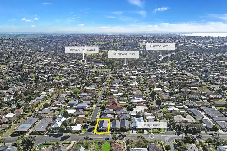 Third view of Homely house listing, 166 Roslyn Road, Belmont VIC 3216