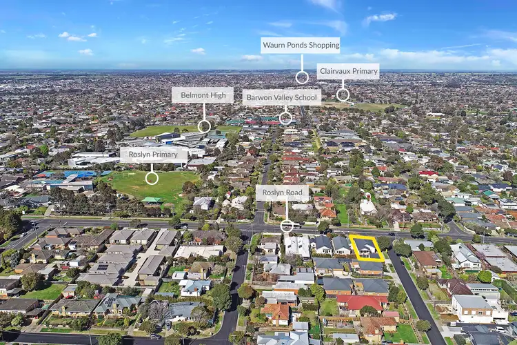 Fourth view of Homely house listing, 166 Roslyn Road, Belmont VIC 3216