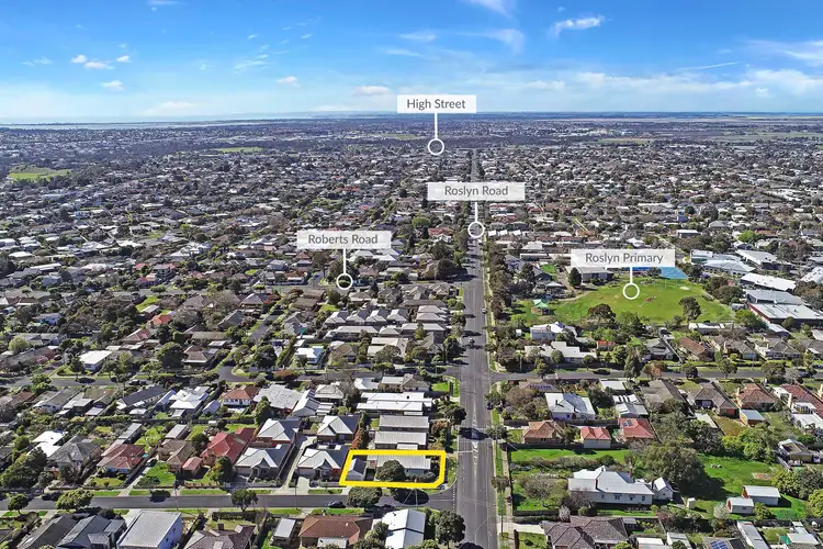 Fifth view of Homely house listing, 166 Roslyn Road, Belmont VIC 3216