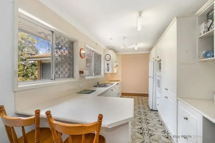 Second view of Homely house listing, 16 Scherger Street, Moorooka QLD 4105