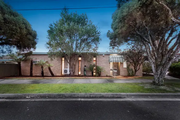 Second view of Homely house listing, 10 Davy Lane, Forest Hill VIC 3131