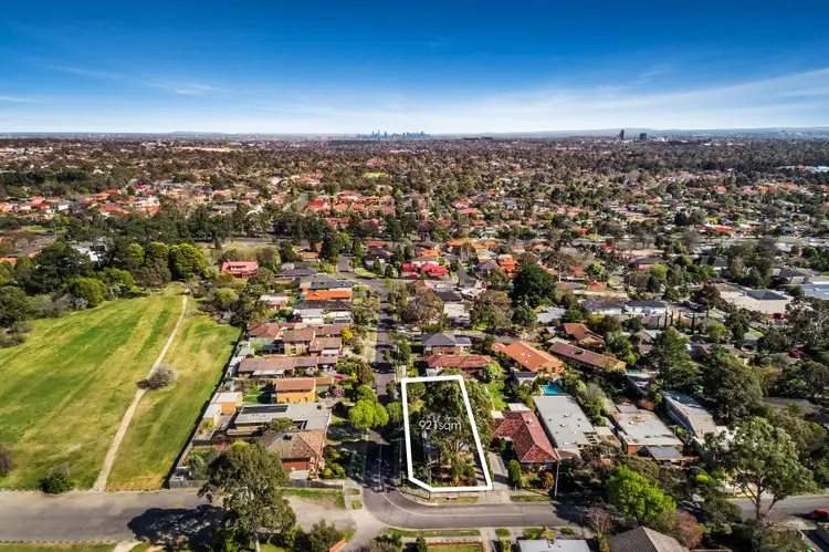 Third view of Homely house listing, 10 Davy Lane, Forest Hill VIC 3131