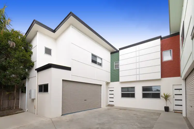 3/281 Stanley Road, Carina QLD 4152