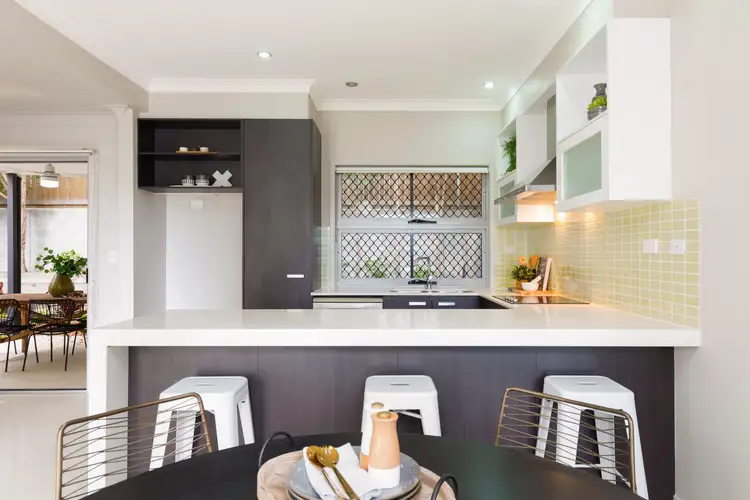 Third view of Homely townhouse listing, 3/281 Stanley Road, Carina QLD 4152