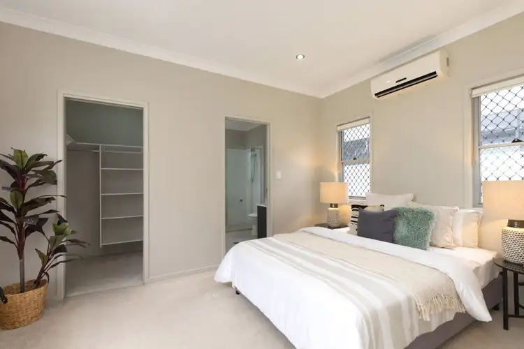 Fifth view of Homely townhouse listing, 3/281 Stanley Road, Carina QLD 4152