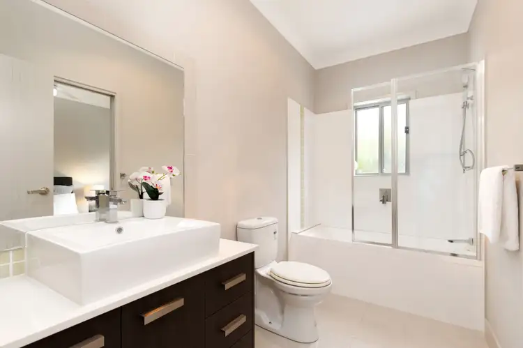 Sixth view of Homely townhouse listing, 3/281 Stanley Road, Carina QLD 4152