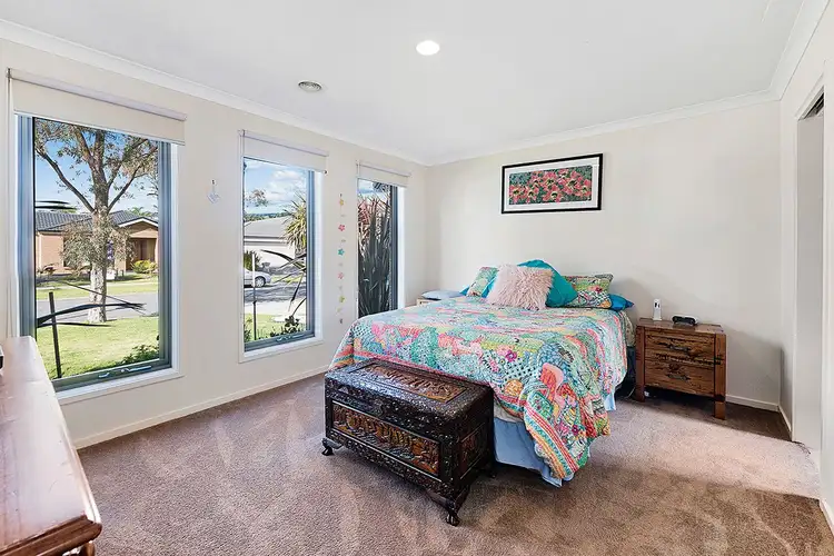 Third view of Homely house listing, 11 Maddock Drive, Cranbourne East VIC 3977