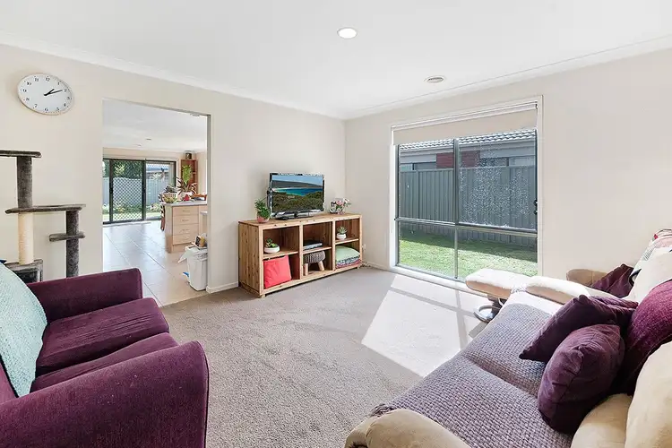 Fifth view of Homely house listing, 11 Maddock Drive, Cranbourne East VIC 3977