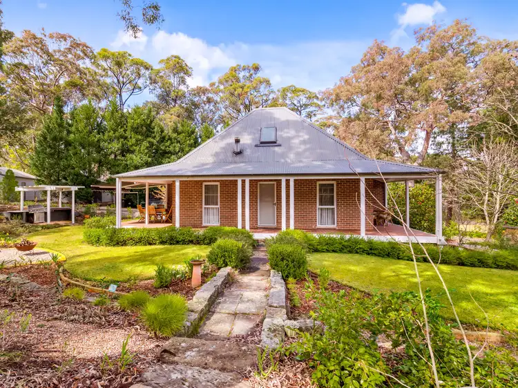 2815a Bells Line of Road, Bilpin NSW 2758