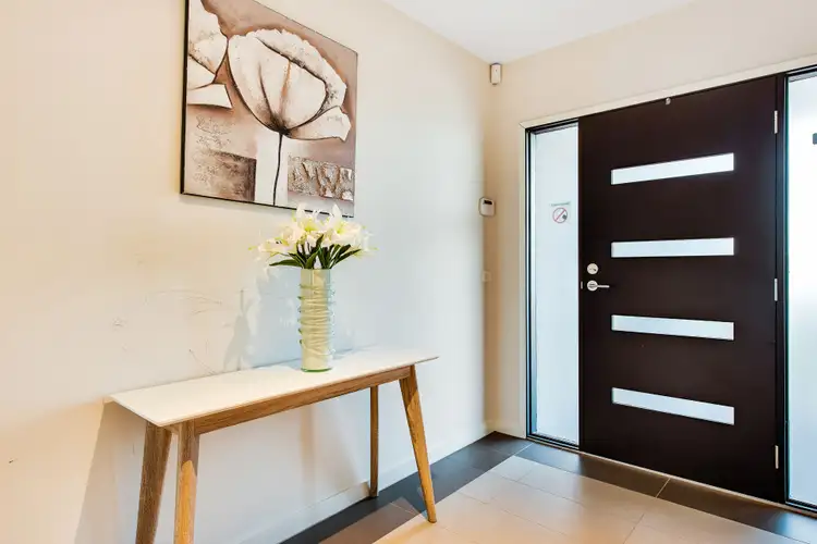 Fourth view of Homely house listing, 12 Holly Green Circuit, Truganina VIC 3029