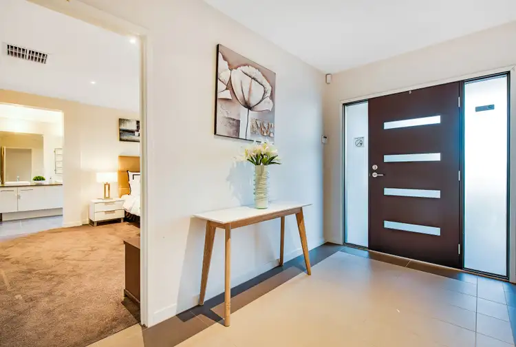 Fifth view of Homely house listing, 12 Holly Green Circuit, Truganina VIC 3029