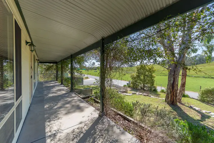 Second view of Homely house listing, 127B North Road, Nairne SA 5252