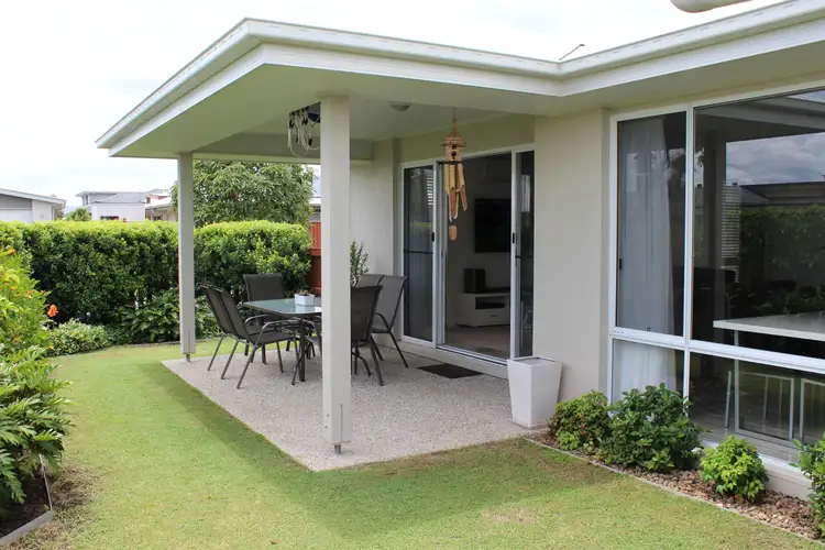 Second view of Homely house listing, 2/6 Lady Elliot Street, Mountain Creek QLD 4557