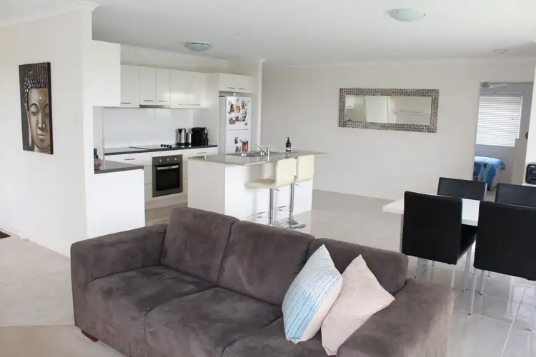 Fifth view of Homely house listing, 2/6 Lady Elliot Street, Mountain Creek QLD 4557