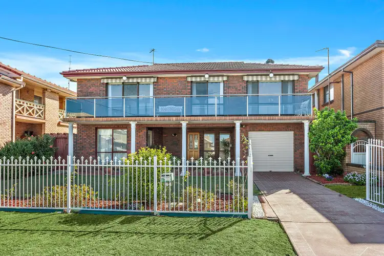44 Osborne Parade, Warilla NSW 2528