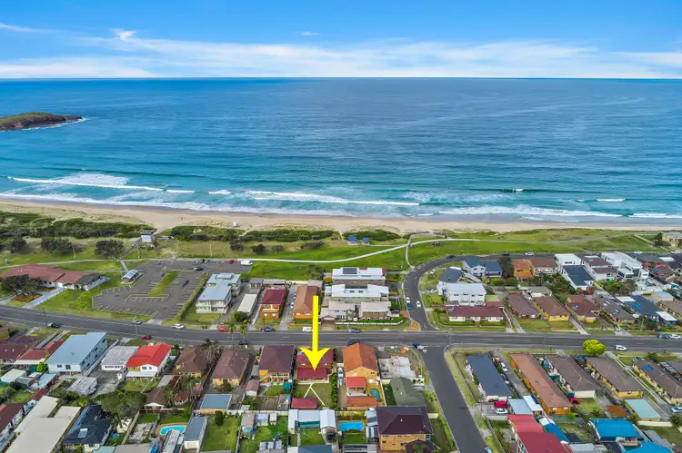 Second view of Homely house listing, 44 Osborne Parade, Warilla NSW 2528