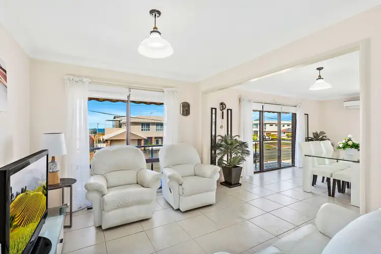 Fourth view of Homely house listing, 44 Osborne Parade, Warilla NSW 2528