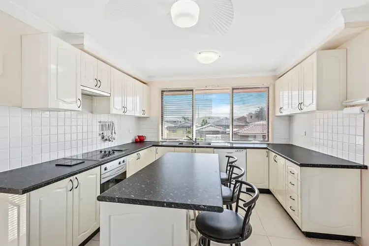 Fifth view of Homely house listing, 44 Osborne Parade, Warilla NSW 2528