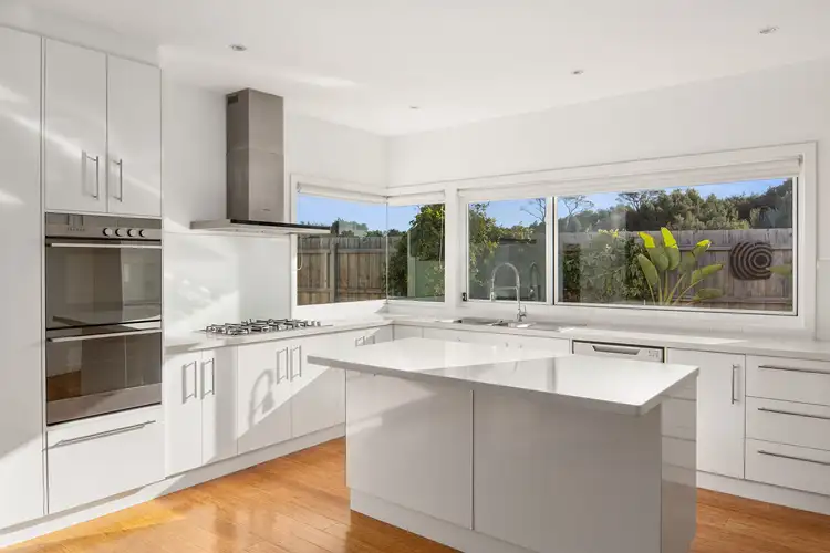 Second view of Homely house listing, 47 Settlement Road, Cowes VIC 3922
