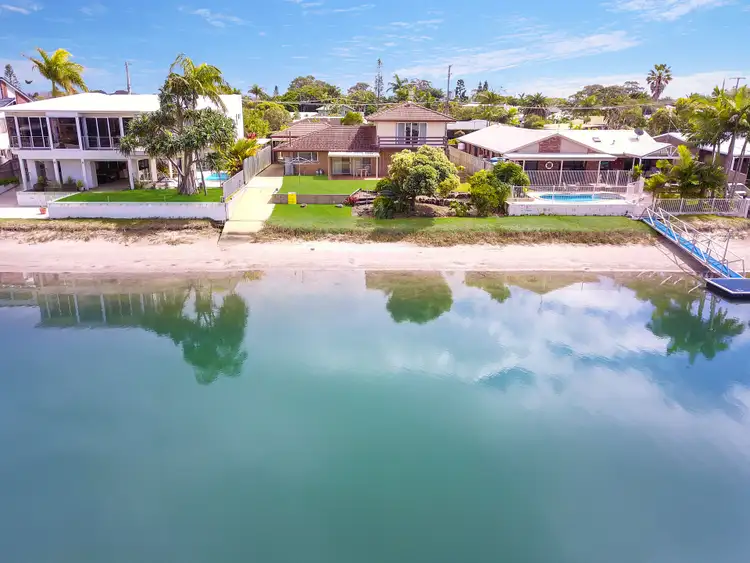 25 Schirrmann Drive, Maroochydore QLD 4558