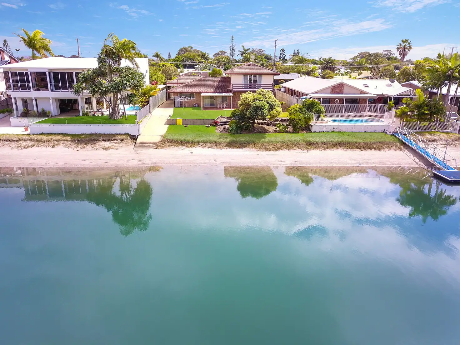 Main view of Homely house listing, 25 Schirrmann Drive, Maroochydore QLD 4558