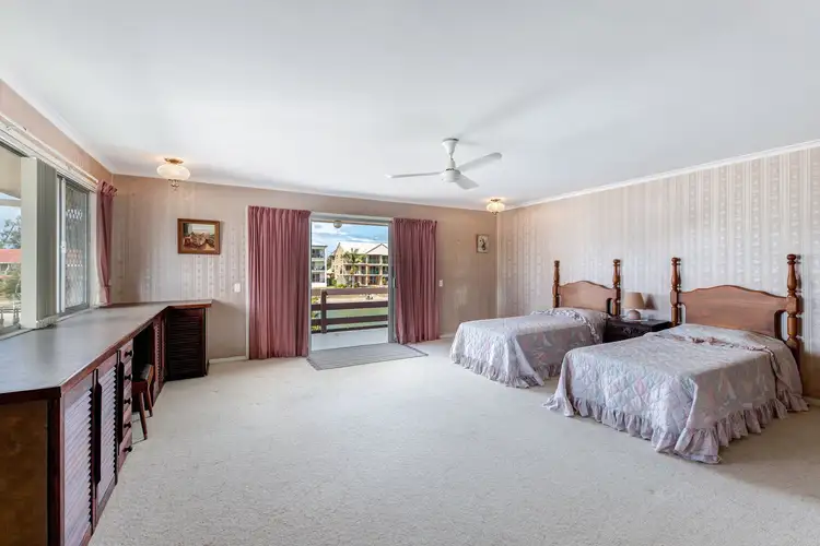 Fifth view of Homely house listing, 25 Schirrmann Drive, Maroochydore QLD 4558
