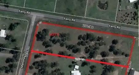 Fourth view of Homely land listing, Lot 3 Mahoney Close, Yengarie QLD 4650