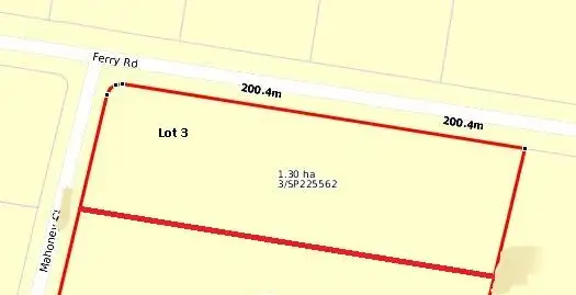 Fifth view of Homely land listing, Lot 3 Mahoney Close, Yengarie QLD 4650
