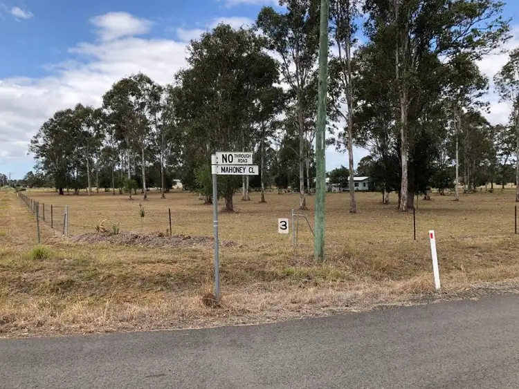 Sixth view of Homely land listing, Lot 3 Mahoney Close, Yengarie QLD 4650