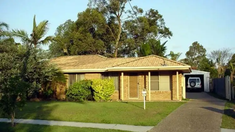 Main view of Homely house listing, 47 Hickory Street, Marsden QLD 4132